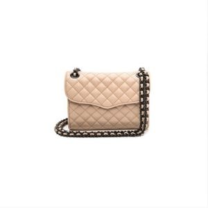 Rebecca Minkoff | Quilted Affair Mini Shoulder Bag